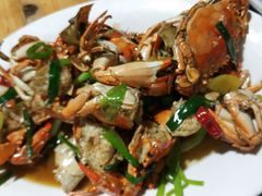 -海上驿站渔家菜馆