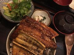 -豊 胜手丼
