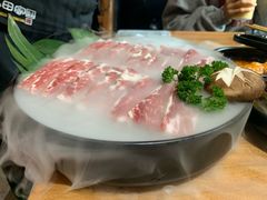 -九田家黑牛烤肉料理(二天地店)