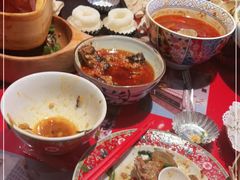 -味福记·本地特色菜(八一万达广场店)