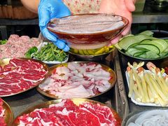 -邓莽子老火锅(中兴路总店)