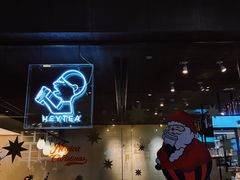 -喜茶(广州天汇igc店)