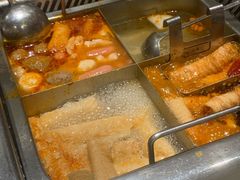 -海底捞火锅(龙岗星河COCO Park店)