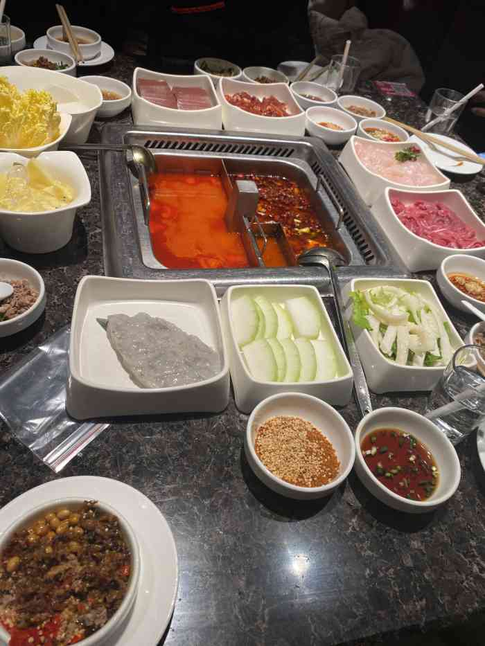 海底捞火锅黄兴广场店