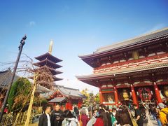 -浅草寺