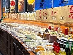 -许爷家·生态湖鲜(徐汇日月光店)