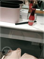 -Kraemer Paris  苏豪路易士·嘉玛发廊