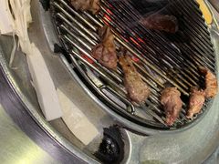 -喜来稀肉(虹泉路店)
