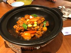 -上海人家花樣年华(中山公园店)
