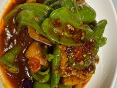 -小尕子·新疆菜(明园店)