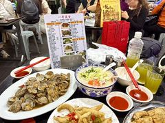 -一哥美食(总店)