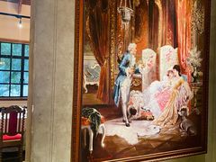 -玫瑰厅上海菜(兴国路店)