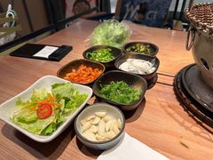 -烧肉达人•炭火烧肉(新天地店)