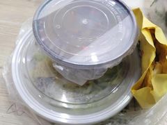 -西北杂粮筐手工面凉皮(来福士店)