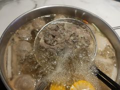 -大喜牛鲜牛肉火锅(世纪金源店)