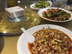 -易老九江湖菜(北滨一路店)