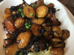 -一鸣饭庄(七星店)