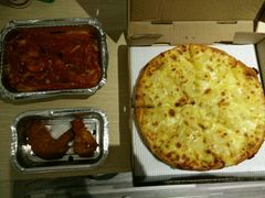 -尊宝比萨(广州塔店)