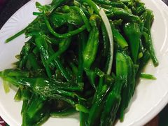 -88号小吃店·经典云南菜·地道纳西美食