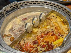 -快乐小羊(富强中路店)