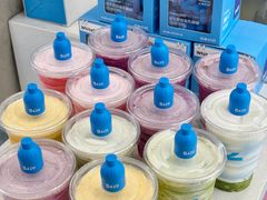 -白色日记·手作酸奶(麦凯乐店)