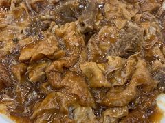 黄焖两样-同发号饭庄(复兴路店)