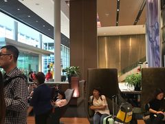 -曼谷铂尔曼皇权酒店