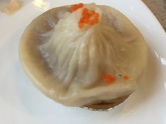 上海小笼包-点都德(千灯湖环宇城店)