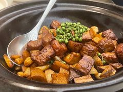 -狮王府淮扬菜(万象城店)