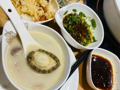 -湯系·煲汤手艺人(东二环泰禾广场店)