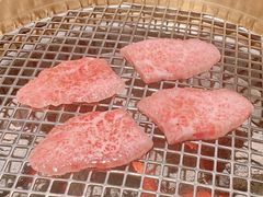 -铭牛烧肉·和牛海鲜自助(高新月牙湖店)