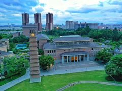 -平安（深圳）金融教育培训中心