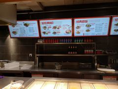 -牛吃草牛肉面(翠柏路店)