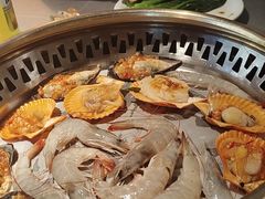 -千滋百味自助海鲜烤肉(布吉景华店)