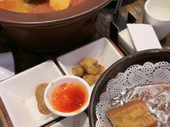 -临家闽南菜(宝洲路店)
