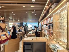 -茑屋书店(天目里店)