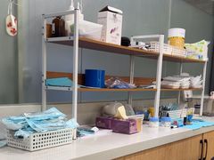 -上海仁爱医院口腔科 · 种植