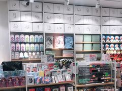 -名创优品(广东东莞东城万达2店)