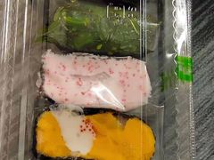 -鲜道寿司(无锡苏宁店)