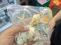 -华源餐厅·海鲜大排档(日月贝店)