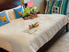 -上海浦东嘉里大酒店