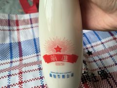 -红星前进面包牛奶公司(君太店)