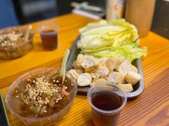 -黄泰吉拾味餐厅(江汉路店)