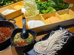 -呷哺呷哺 黄金牧场 (欢乐谷店)