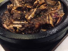 -金碧轩粤菜海鲜大酒楼