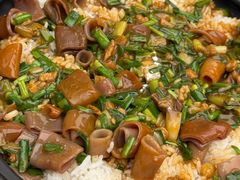 -品海楼·大连海胆锅贴馆(东港店)