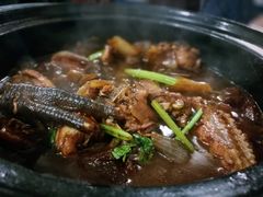 鸡公煲-重庆鸡公煲(龙河路店)