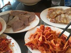 -西塔大冷面(市府大路店)