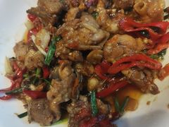 老家生炒鸡-辣公子·千岛湖私房菜(滨江店)