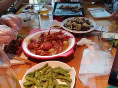 -四禧精酿铜锅涮肉·烧烤工场(大明湖店)